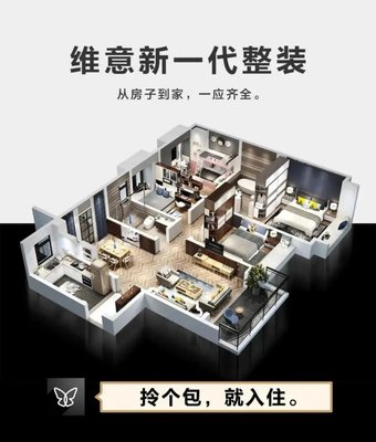 2020進擊整裝,歐派、尚品宅配、維意定制等企業做得如何